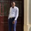 Roosevelt Isinde