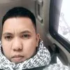 JOHN FRANCIS ROMASANTA