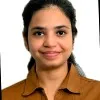 Nikhila Santha
