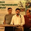 Hansraj Trivedi