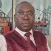 MBA Ing Papa Samba DIOP