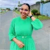 Nosipho Buthelezi