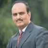 Prashant Thakare