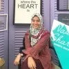 Nur Zulaikha Hafni Husaini