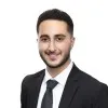 Derick Aghajanian