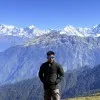 Ankit Kumar