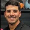 Joshua Salinas