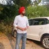Satnam Singh