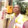 Phil Mmatladi