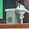 Saif Baig