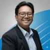 Mel John Rich Briones