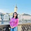 Sushma Ranjan