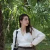Mariam Javakhishvili