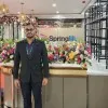 Janeesh Jayaraj
