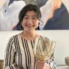 Noriko Whitfield