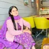 Tamanna Bangarh