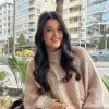 Ece Üstündağ