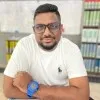 Mohindren Verapan