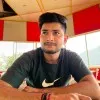 Harsh Kumar