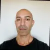 Hugh Burji