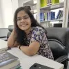 Anupriya Saraswat