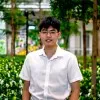 Kelvin Frandio Tjham