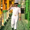 AMMAR ASLAM AWAN