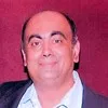 Jay Shah