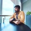 Kondapuram Shivashankar