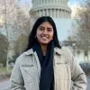 Dhanya Salian