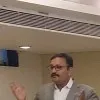 Divyesh Bhanderi