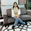 ANJALI Mishra