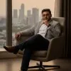 Jay Mehta