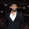 Sham sundar Ramasamy