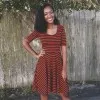 Chae Hammonds