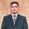 RAVINDRA SHRESTHA