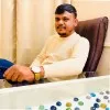 Bhandare Pratik