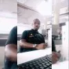 Sandile Dlamini