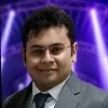 Raj Unadkat