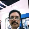Madhusudanan Chennappillil Narayan