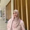 Arfeina Benazir Arvaisya