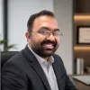 Vinoj Pillai