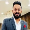 Pratik Sakharkar