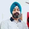 Amanpreet singh