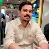 Md Sharib Naushad