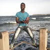 Siyabonga Mageba Mageba