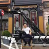 Peter Lieu