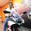 Mihir Behera