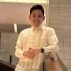 Kyle Michael Sy