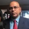 Devagharan Nair